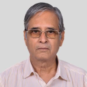 Bhalchandra-Bade
