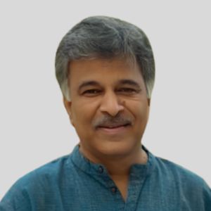 Prashant Joshi