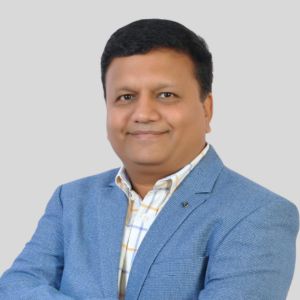 Rajesh Patwardhan